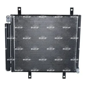 NRF 350567 - Condensatore, climatizzatore ATP Autoricambi Economico