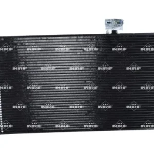 Offerta Del Giorno NRF 350553 - Condensatore, climatizzatore ATP Autoricambi