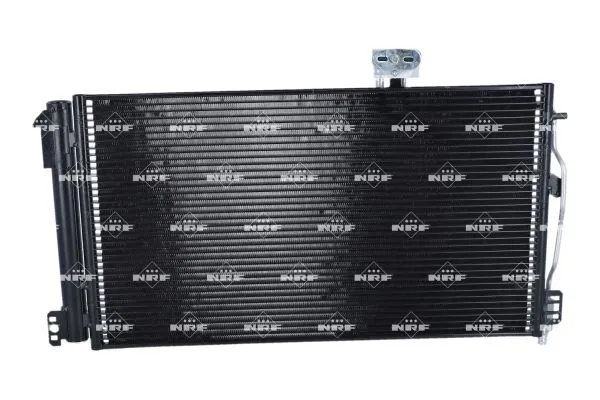 Offerta Del Giorno NRF 350553 - Condensatore, climatizzatore ATP Autoricambi
