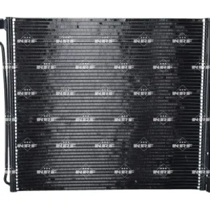 NRF 350569 - Condensatore, climatizzatore ATP Autoricambi Saldi