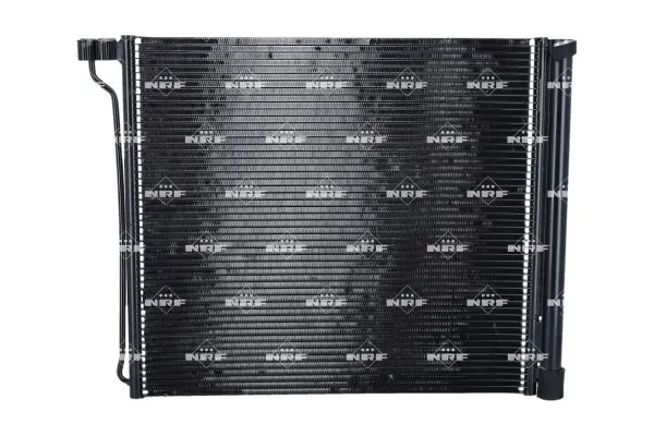 NRF 350569 - Condensatore, climatizzatore ATP Autoricambi Saldi