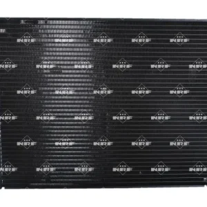 NRF 350552 - Condensatore, climatizzatore ATP Autoricambi Occasione