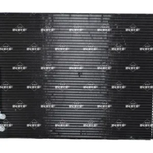 NRF 350572 - Condensatore, climatizzatore ATP Autoricambi Di Tendenza