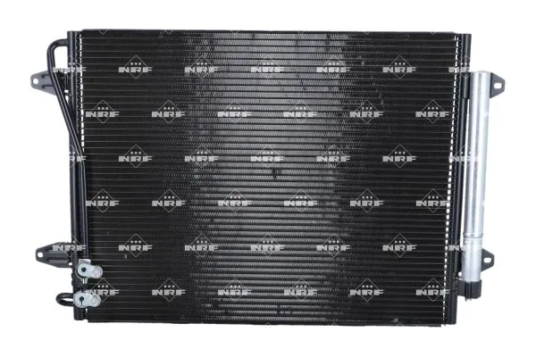 NRF 350572 - Condensatore, climatizzatore ATP Autoricambi Di Tendenza