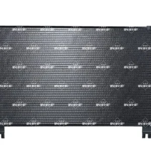 NRF 350564 - Condensatore, climatizzatore ATP Autoricambi Promozione Esclusiva