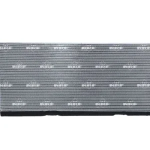 Reso Gratuito NRF 350574 - Condensatore, climatizzatore ATP Autoricambi