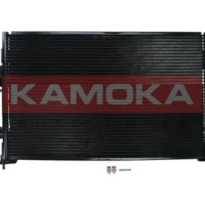 KAMOKA 7800341 - Condensatore, climatizzatore ATP Autoricambi Prezzo Basso