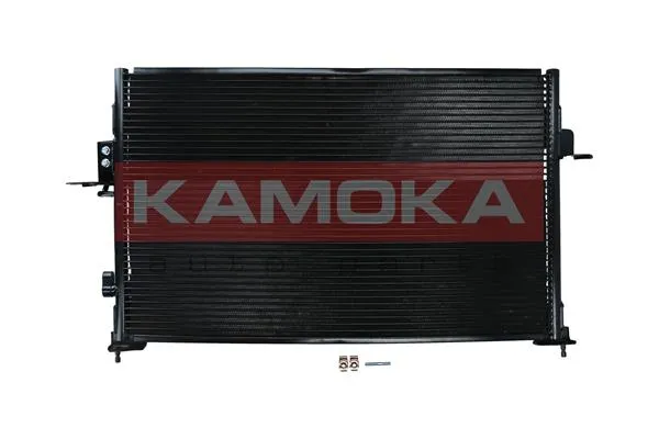 KAMOKA 7800341 - Condensatore, climatizzatore ATP Autoricambi Prezzo Basso