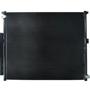 KAMOKA 7800347 - Condensatore, climatizzatore ATP Autoricambi Scelto Dai Clienti