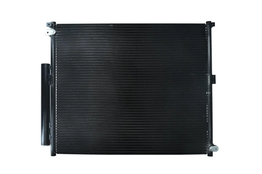 KAMOKA 7800347 - Condensatore, climatizzatore ATP Autoricambi Scelto Dai Clienti
