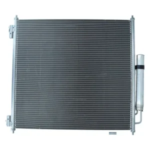 KAMOKA 7800353 - Condensatore, climatizzatore ATP Autoricambi Sconto