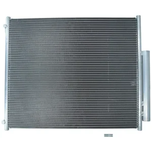 Scelto Dai Clienti KAMOKA 7800343 - Condensatore, climatizzatore ATP Autoricambi
