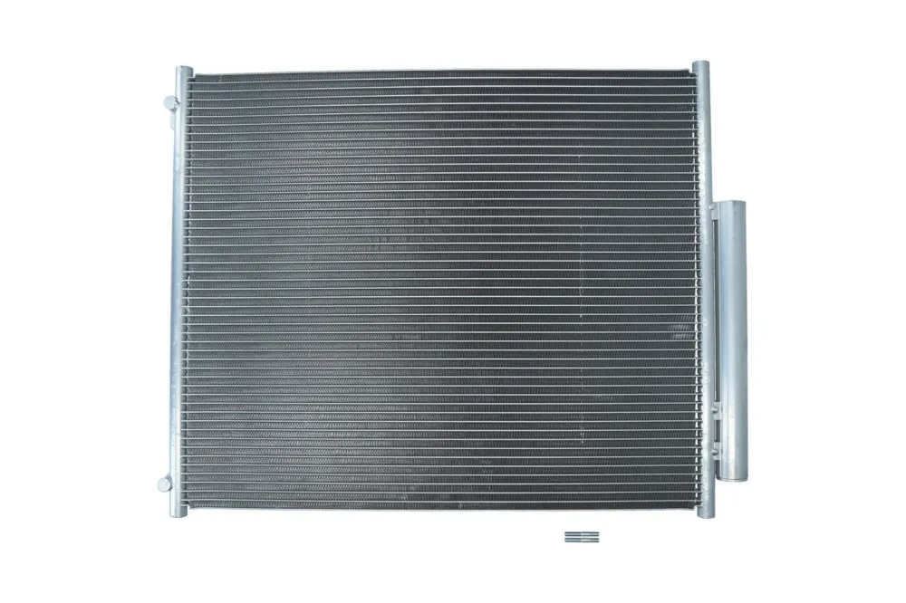 Scelto Dai Clienti KAMOKA 7800343 - Condensatore, climatizzatore ATP Autoricambi