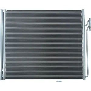 Esclusivo KAMOKA 7800349 - Condensatore, climatizzatore ATP Autoricambi