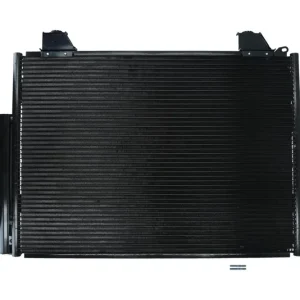 Prezzo Ridotto KAMOKA 7800345 - Condensatore, climatizzatore ATP Autoricambi