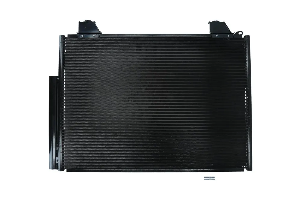 Prezzo Ridotto KAMOKA 7800345 - Condensatore, climatizzatore ATP Autoricambi