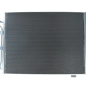 KAMOKA 7800344 - Condensatore, climatizzatore ATP Autoricambi Ultima Occasione