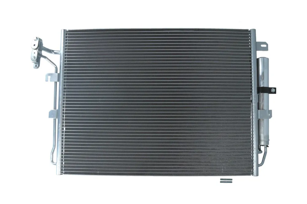 KAMOKA 7800344 - Condensatore, climatizzatore ATP Autoricambi Ultima Occasione