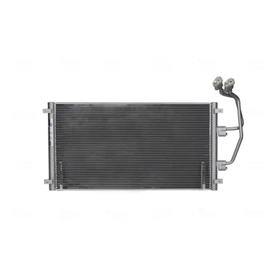 NISSENS 941300 - Condensatore, climatizzatore ATP Autoricambi Sconto