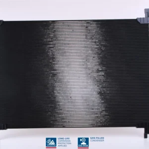 Acquista Ora NISSENS 941147 - Condensatore, climatizzatore ATP Autoricambi
