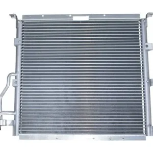 TRUCKTEC AUTOMOTIVE 08.59.002 - Condensatore, climatizzatore ATP Autoricambi Soddisfatti O Rimborsati