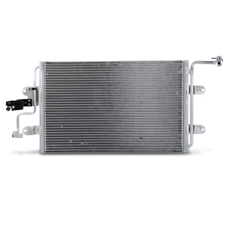 ATEC 40984719 - Condensatore 588x361x16 senza essiccatore ATP Autoricambi Bestseller