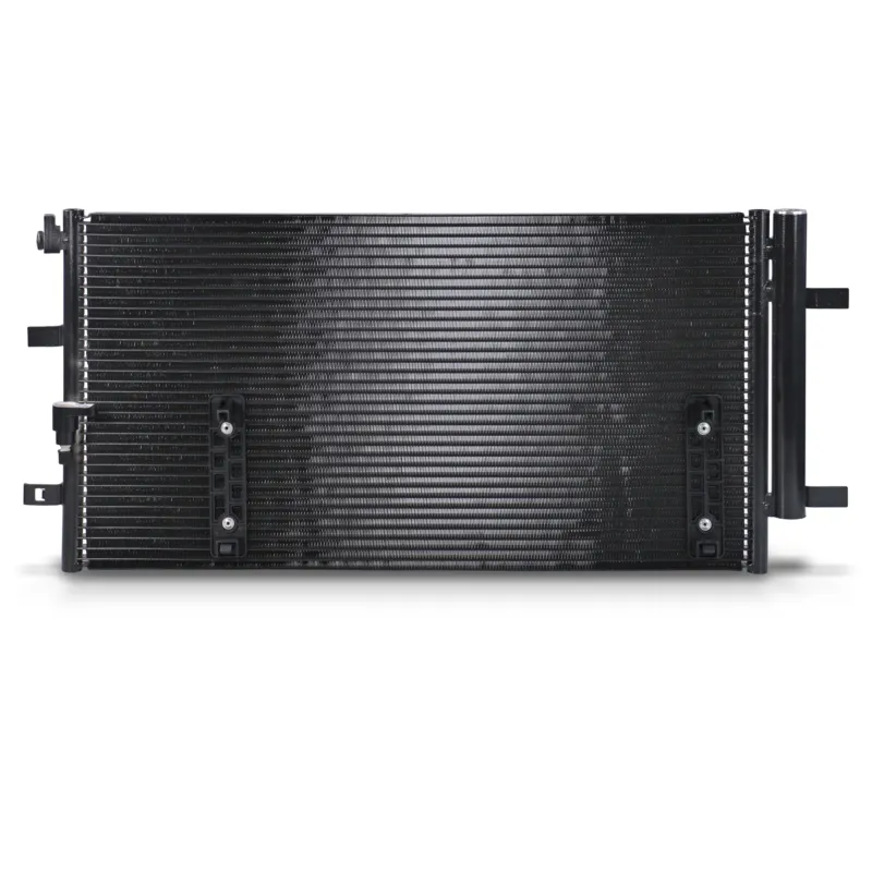 BESTPRICE 40984870 - Kondensator 540x380x16 Klimaanlage ATP Autoricambi Occasione Imperdibile