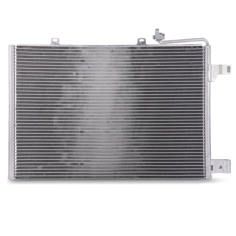 Vendita Finale ATEC 40985427 - Condensatore 600x410x12 senza essiccatore Condizionatore d‘aria ATP Autoricambi