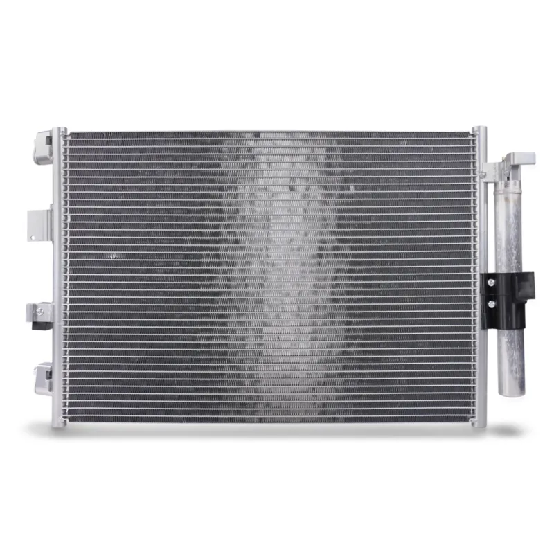 BESTPRICE 40985437 - Condensatore 571x378x16 Impianto di climatizzazione ATP Autoricambi Prezzo Basso