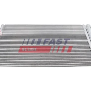 FAST FT55310 - Condensatore, climatizzatore ATP Autoricambi Miglior Prezzo