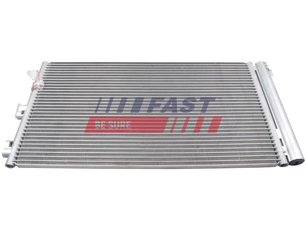FAST FT55310 - Condensatore, climatizzatore ATP Autoricambi Miglior Prezzo