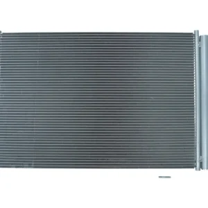 KAMOKA 7800311 - Condensatore, climatizzatore ATP Autoricambi Nuova Collezione