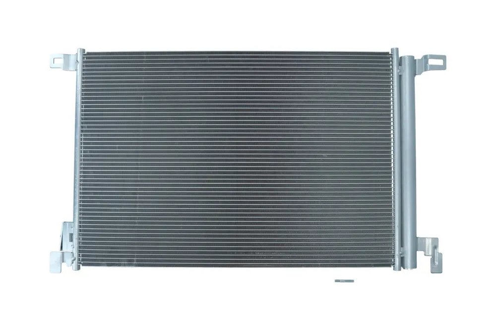 KAMOKA 7800311 - Condensatore, climatizzatore ATP Autoricambi Nuova Collezione