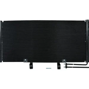 Di Tendenza KAMOKA 7800149 - Condensatore, climatizzatore ATP Autoricambi