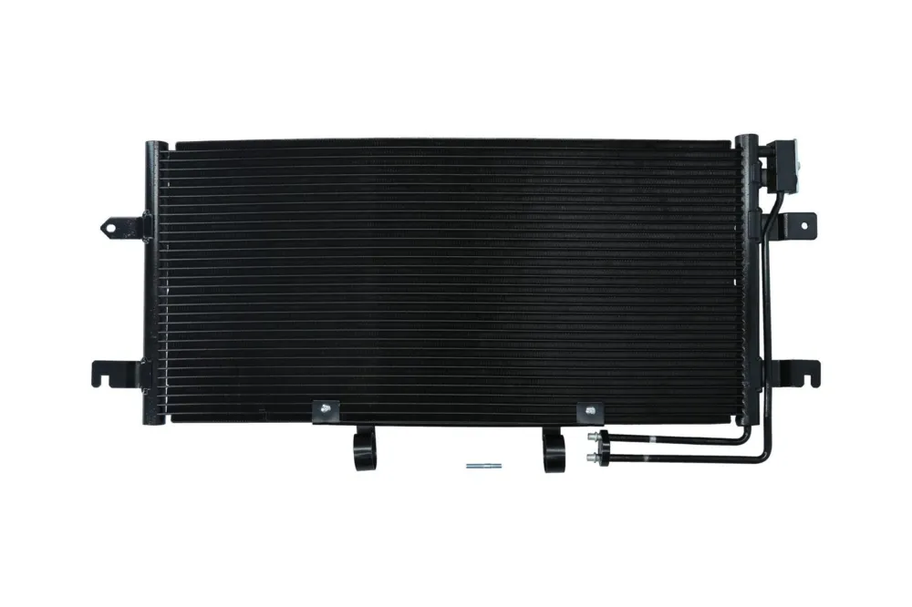 Di Tendenza KAMOKA 7800149 - Condensatore, climatizzatore ATP Autoricambi