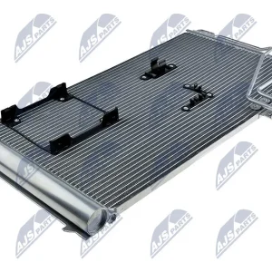NTY CCS-ME-013 - Condensatore, climatizzatore ATP Autoricambi Ordina Subito