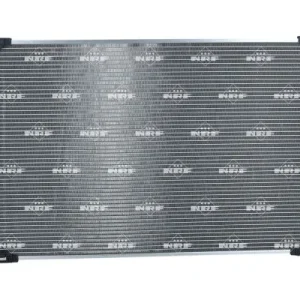 NRF 350624 - Condensatore, climatizzatore ATP Autoricambi Compra Oggi Stesso