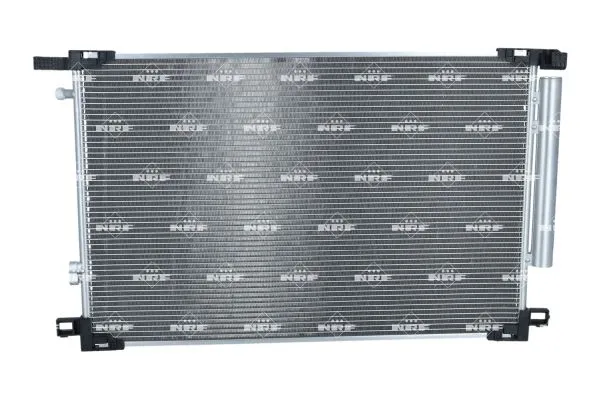 NRF 350624 - Condensatore, climatizzatore ATP Autoricambi Compra Oggi Stesso