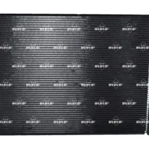Pagamento Sicuro NRF 350605 - Condensatore, climatizzatore ATP Autoricambi
