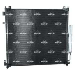 NRF 350604 - Condensatore, climatizzatore ATP Autoricambi Promo Stagionale