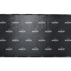 NRF 350597 - Condensatore, climatizzatore ATP Autoricambi Saldi