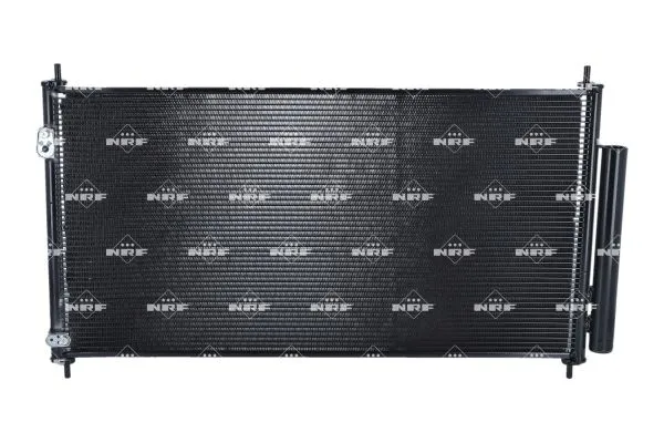 NRF 350597 - Condensatore, climatizzatore ATP Autoricambi Saldi