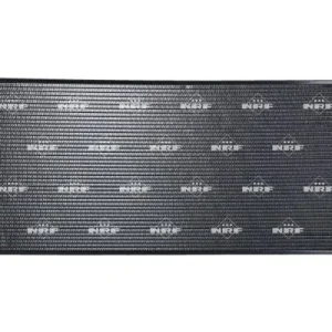 NRF 350596 - Condensatore, climatizzatore ATP Autoricambi Direttamente Dal Produttore