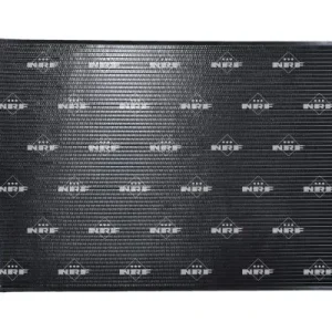 Non Perdere NRF 350593 - Condensatore, climatizzatore ATP Autoricambi