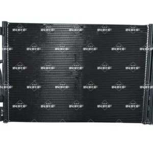 Ultima Occasione NRF 350585 - Condensatore, climatizzatore ATP Autoricambi