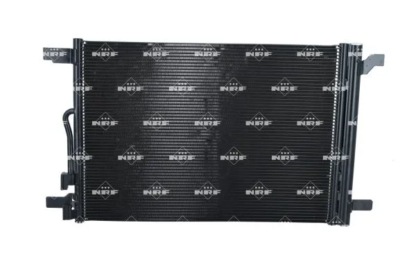 Ultima Occasione NRF 350585 - Condensatore, climatizzatore ATP Autoricambi