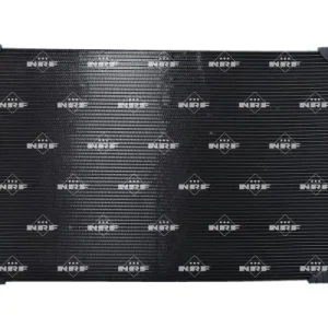 Spedito Oggi NRF 350583 - Condensatore, climatizzatore ATP Autoricambi