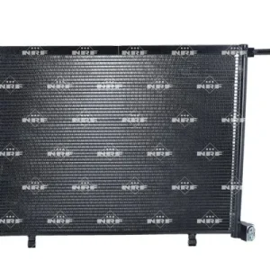 NRF 350581 - Condensatore, climatizzatore ATP Autoricambi Pagamento Sicuro