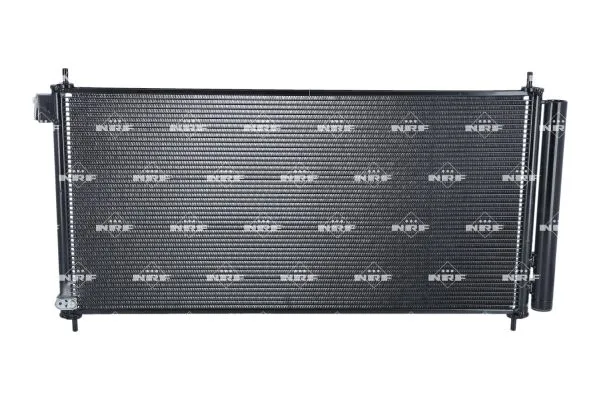 Subito Disponibile NRF 350580 - Condensatore, climatizzatore ATP Autoricambi