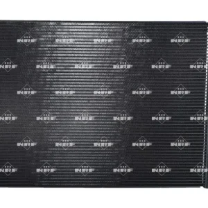 NRF 350576 - Condensatore, climatizzatore ATP Autoricambi Ordina Subito
